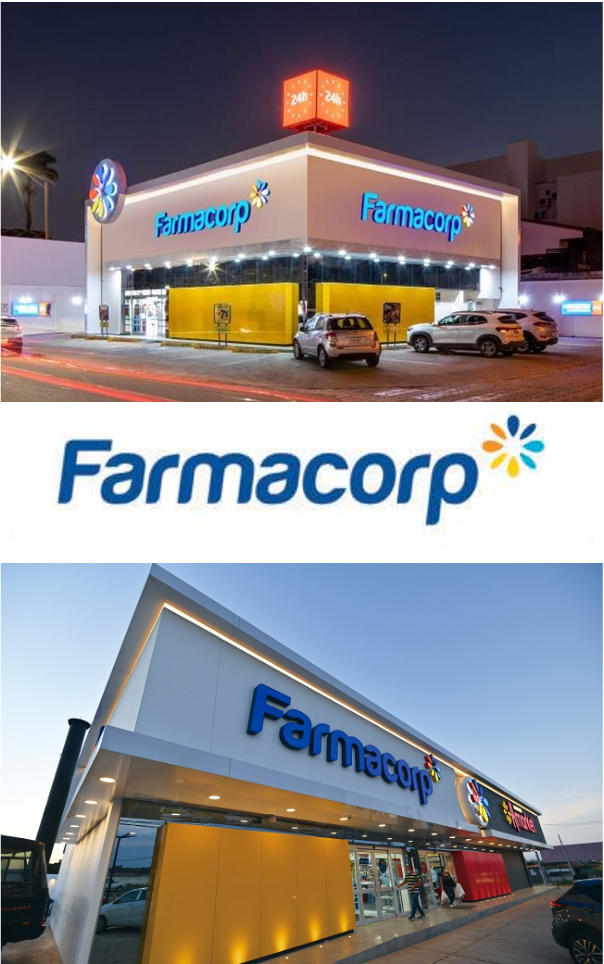 FARMACORP
