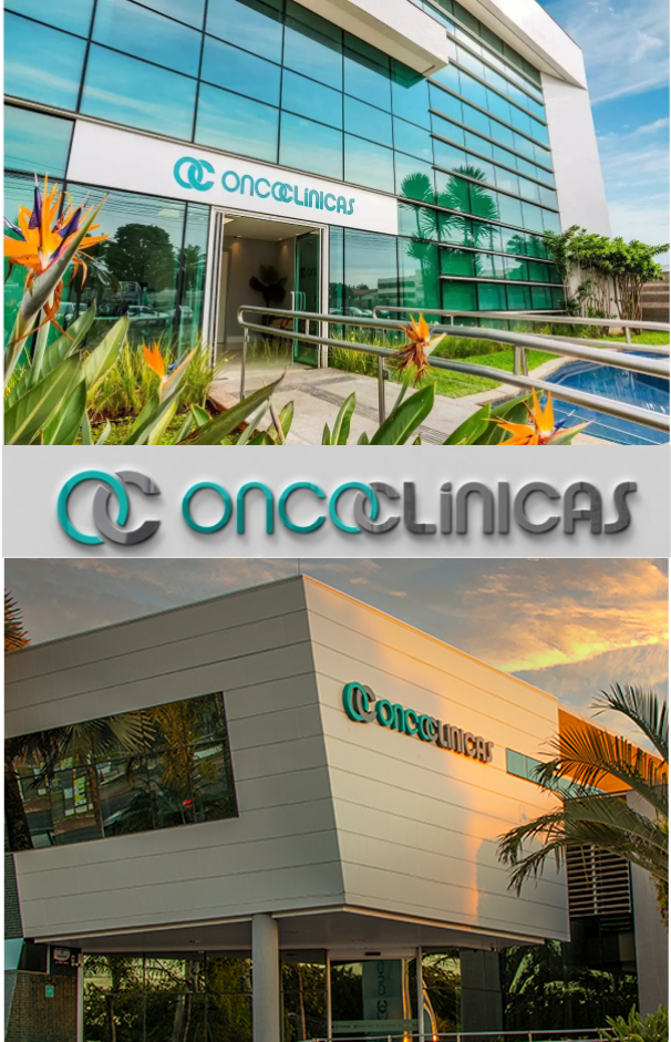 ONCOCLINICAS