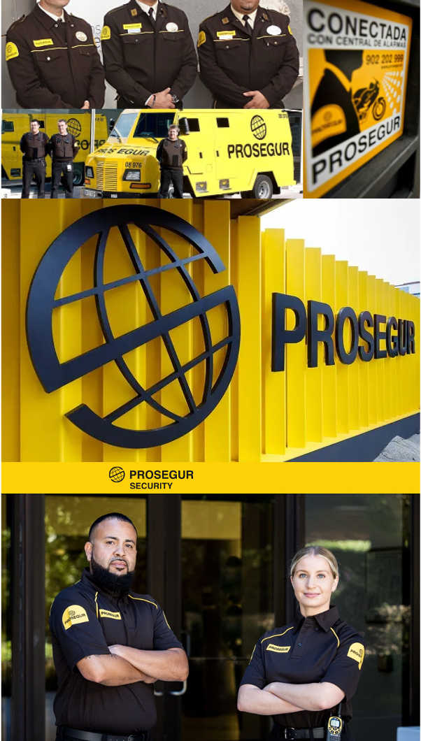 PROSEGUR